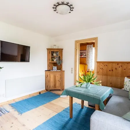 Kino Apartment Sankt Gilgen