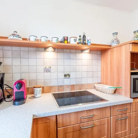 Apartment Kino Sankt Gilgen