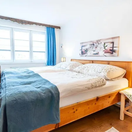 Apartment Kino Sankt Gilgen