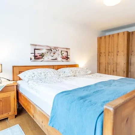 Kino Apartment Sankt Gilgen