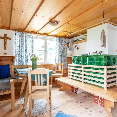 Kino Apartment
