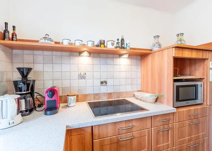 Apartament Kino St. Gilgen