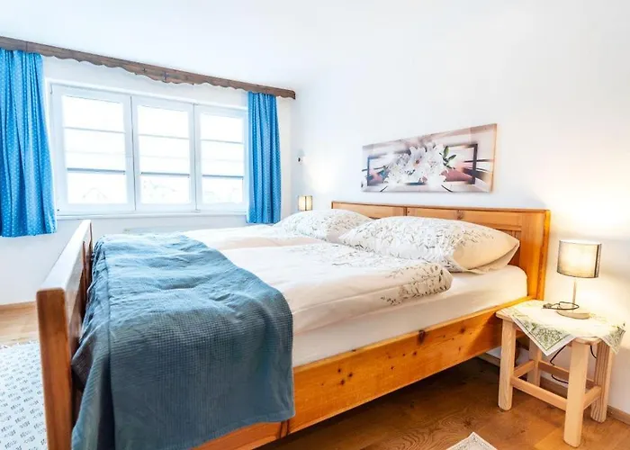 Apartament Kino St. Gilgen